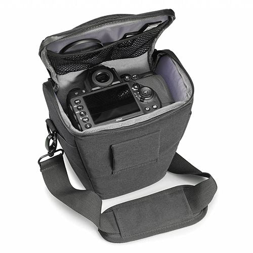 Bolsa para Máquina Fotográfica Compacta Malaga Action 200 - Preta - Image 2