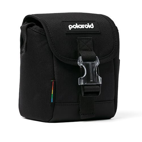 Bolsa para Máquinas Fotográficas Instantâneas Polaroid Go - Black Spectrum - Image 2