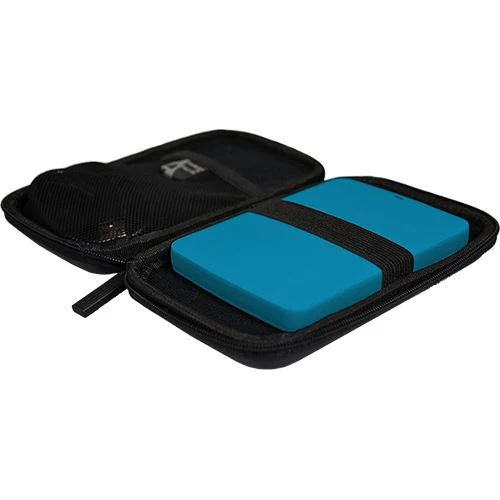 Bolsa Port Design Colorado Shock HDD para Disco 2,5'' - Preto - Image 2