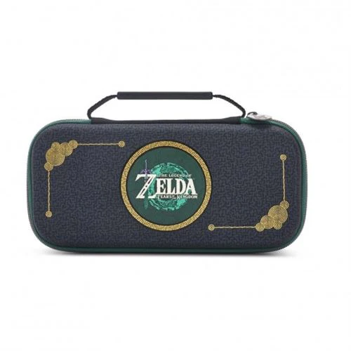 Bolsa PowerA Nintendo Switch - The Legend of Zelda Tears of the Kingdom - Image 2