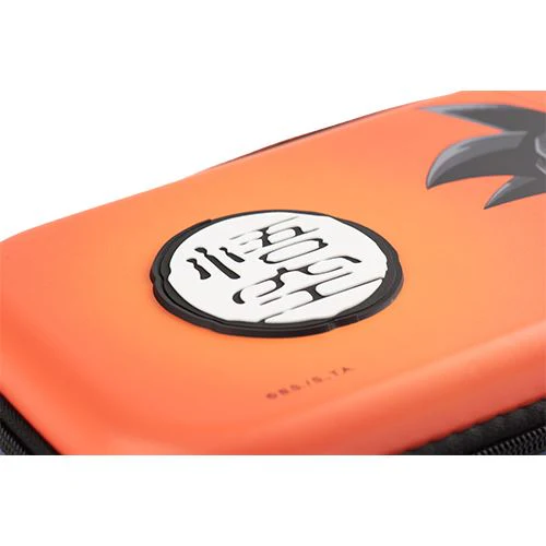 Bolsa Premium Blade Dragon Ball Z - Laranja - Image 2