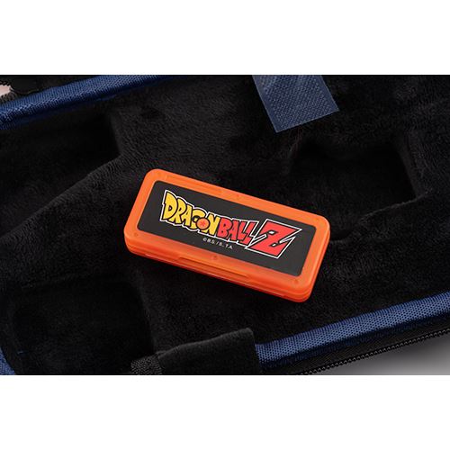 Bolsa Premium Blade Dragon Ball Z - Laranja - Image 5