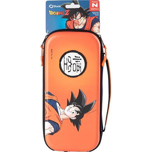 Bolsa Premium Blade Dragon Ball Z - Laranja - Image 6