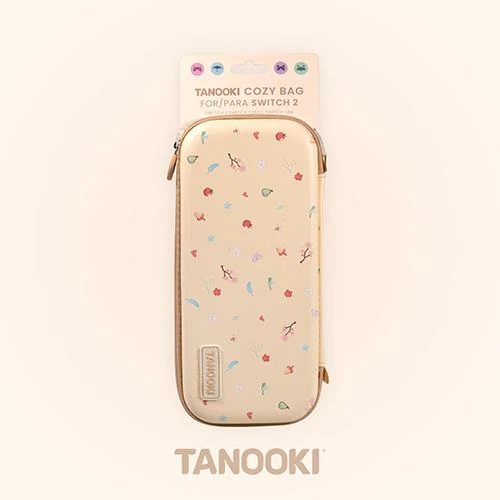 Bolsa Premium Blade TNK1001 Tanooki para Nintendo Switch 2 - Image 8