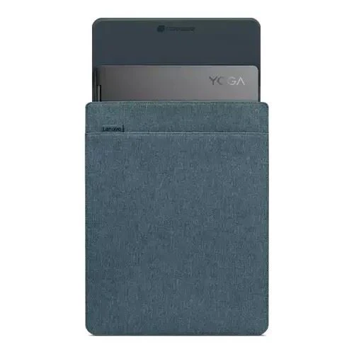 Sleeve Lenovo Yoga 14.5" - Verde Azulado - Image 2