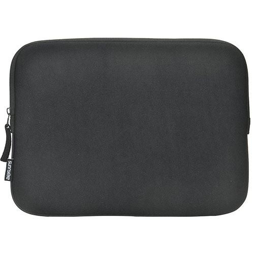 Sleeve Accsup para MacBook Pro/Air 13'' - Preto - Image 2