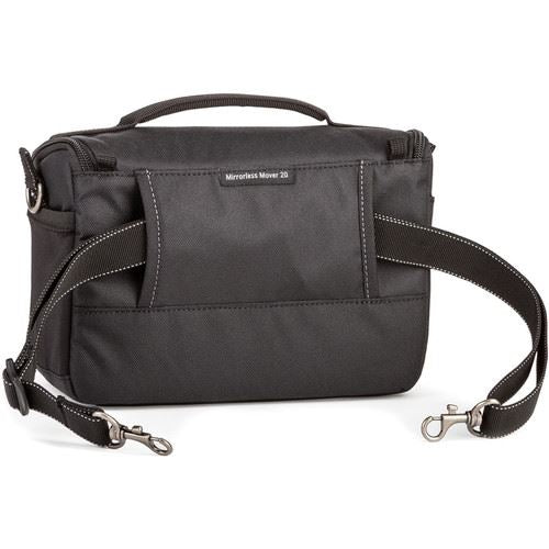 Bolsa ThinkTank Photo Mirrorless Mover 20 - Pewter - Image 3