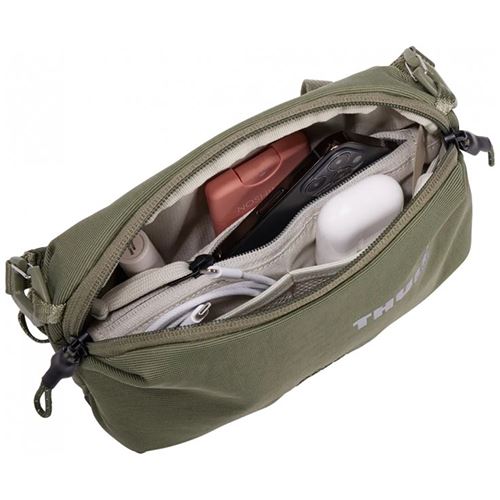 Bolsa Tiracolo (Crossbody) Thule Paramount 2L - Verde Soft - Image 3