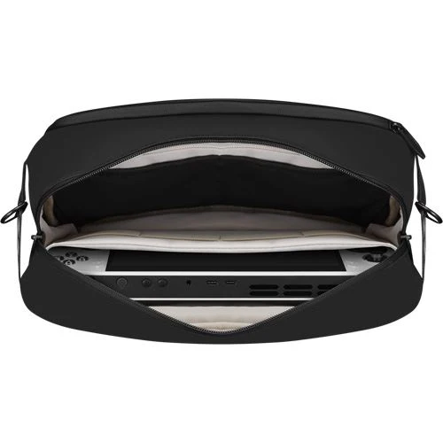 Bolsa Tiracolo Lenovo Sling Bag para Consola Portátil Legion Go / Go S - Preto - Image 6