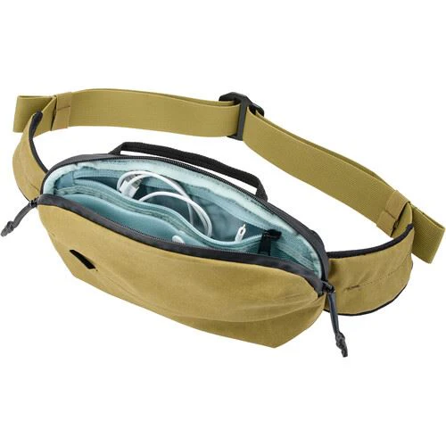Bolsa Tiracolo Thule Aion 2L - Castanho Nutria - Image 3