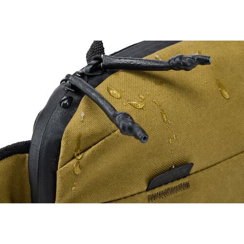 Bolsa Tiracolo Thule Aion 2L - Castanho Nutria - Image 5