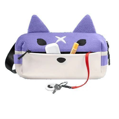Bolsa Tomtoc Monster Hunter Rise - Palamute - Image 3