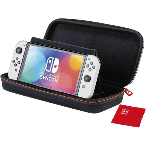 Bolsa Transporte Nacon Mario Kart World para Nintendo Switch 2 - Image 2
