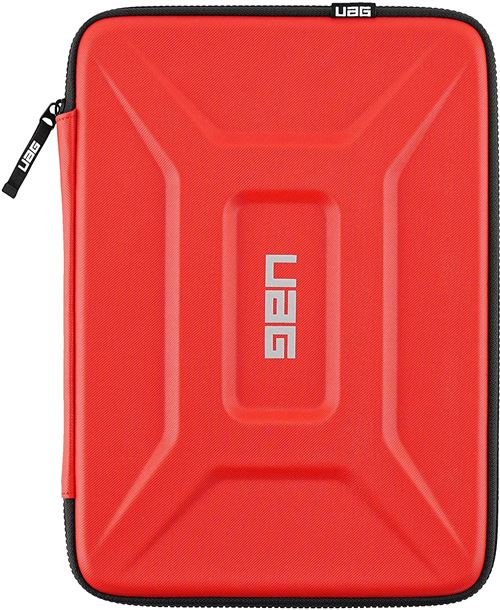 Bolsa UAG Sleeve Universal Medio Vermelho - Image 2