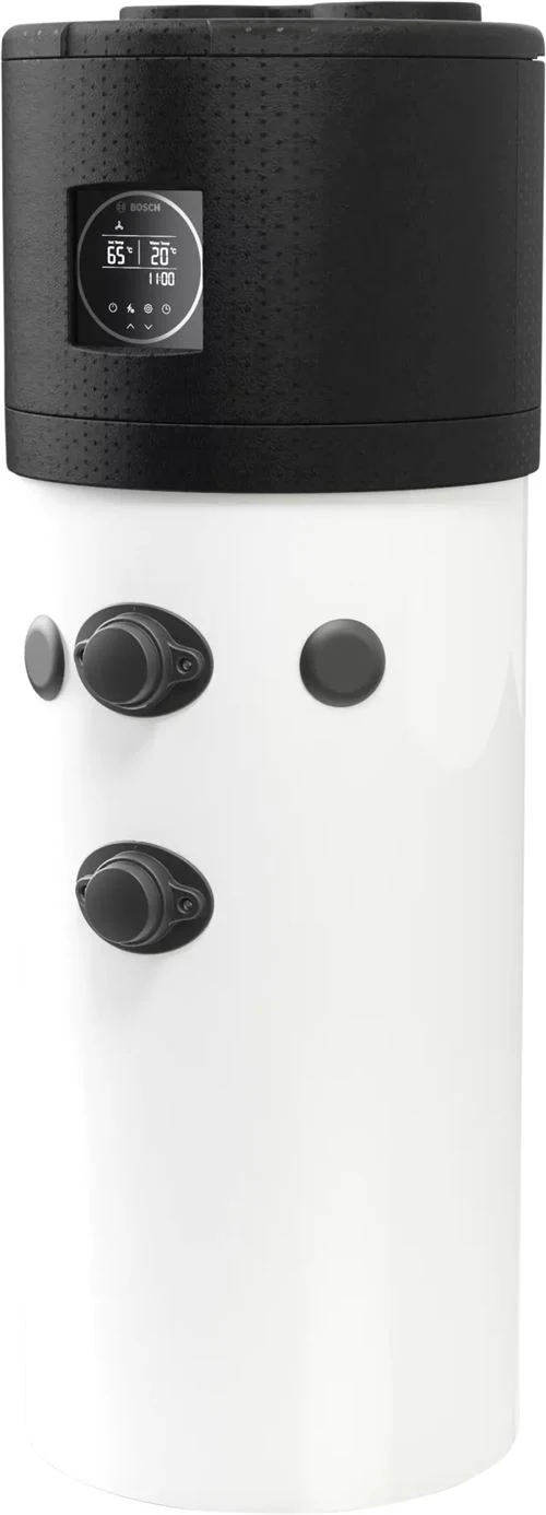 Bomba de Calor Bosch CS5001 DW 260 S/Serp | 260 L  | Chão | Monobloco - Image 3
