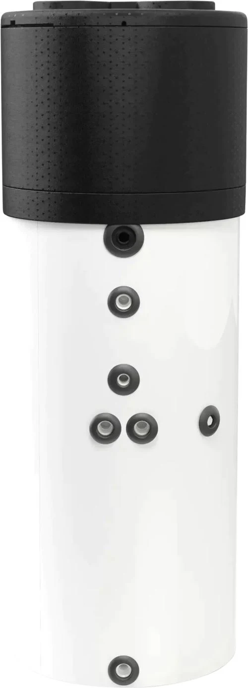 Bomba de Calor Bosch CS5001 DW 260 S/Serp | 260 L  | Chão | Monobloco - Image 4