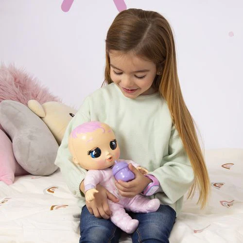 Boneca Cry Babies: Newborn Coney - IMC Toys - Image 5