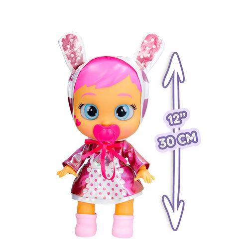 Boneca Cry Babies Stars Babies: Coney - IMC Toys - Image 2
