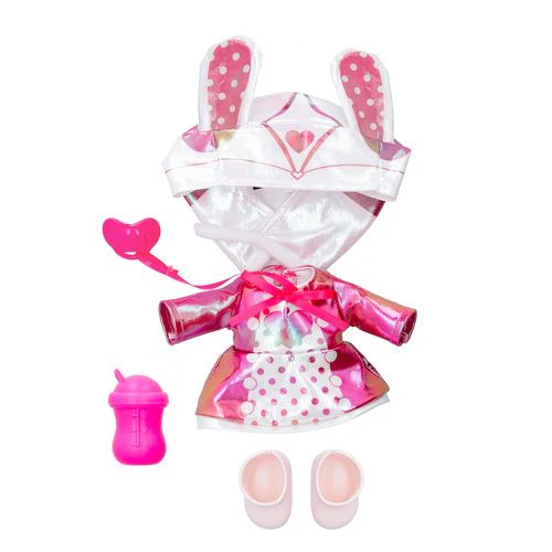 Boneca Cry Babies Stars Babies: Coney - IMC Toys - Image 4