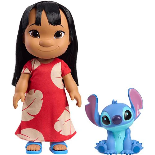 Boneca Disney Lilo & Stitch - Concentra - Image 3