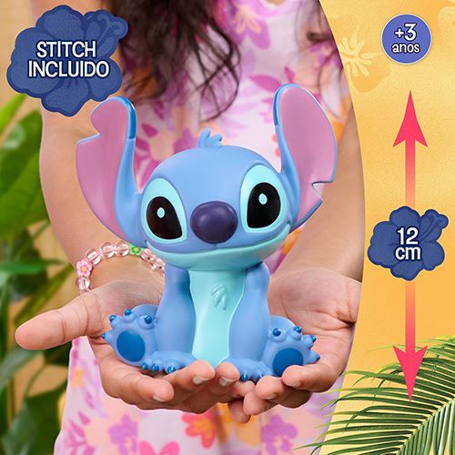 Boneca Disney Lilo & Stitch - Concentra - Image 5