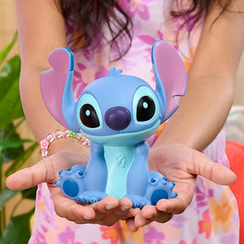 Boneca Disney Lilo & Stitch - Concentra - Image 6
