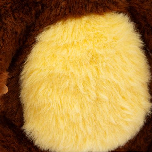 Boneca e Peluche Masha And The Bear - Famosa - Image 5