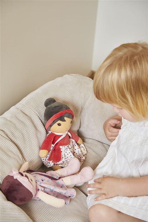 Boneca Emilie 25cm - Kaloo - Image 7