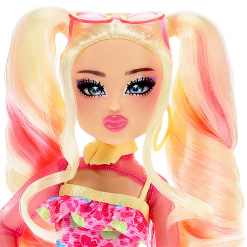 Boneca Fashion Doll Dress To Impress: Bubble Gum Gal - Toy Partner - Image 4