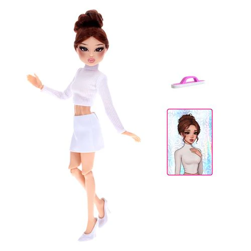 Boneca Fashion Doll Dress To Impress: Lana - Toy Partner - Image 3