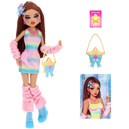 Boneca Fashion Doll Dress To Impress: Stardust Softie - Toy Partner - Image 2