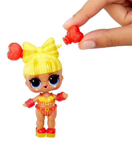 Boneca L.O.L. Surprise Water Balloon Surprise Tots - MGA Entertainment - Envio Aleatório - Image 4