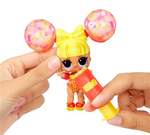 Boneca L.O.L. Surprise Water Balloon Surprise Tots - MGA Entertainment - Envio Aleatório - Image 6