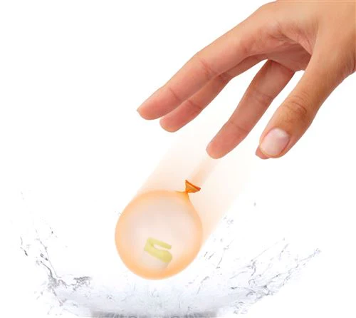 Boneca L.O.L. Surprise Water Balloon Surprise Tots - MGA Entertainment - Envio Aleatório - Image 8