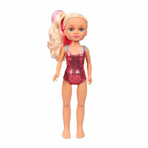 Boneca Nancy Tropical - Famosa - Image 3