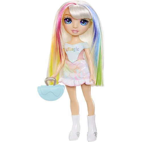 Boneca Rainbow High My Fashion Style: Amaya - MGA Entertainment - Image 2