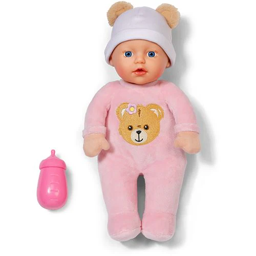 Boneco Baby Born Interativo - 6 Funções - Mga Entertainment - Image 2