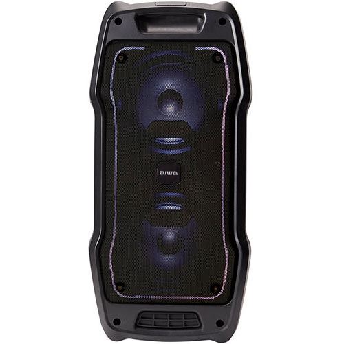 BoomBox Bluetooth Aiwa KBTUS-400 - Image 2