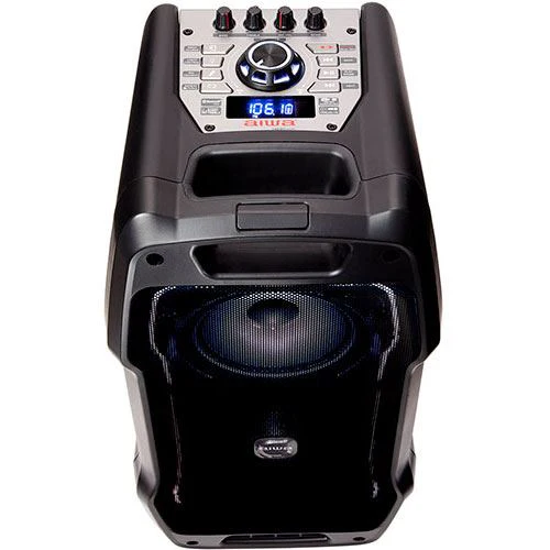 BoomBox Bluetooth Aiwa KBTUS-400 - Image 3