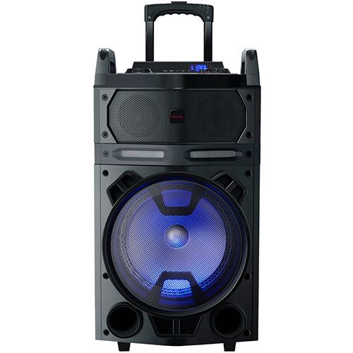 BoomBox Bluetooth Aiwa KBTUS-700 - Image 2