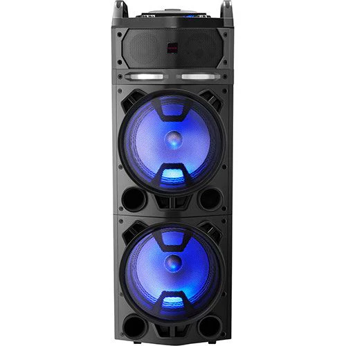 BoomBox Bluetooth Aiwa KBTUS-900 - Image 2