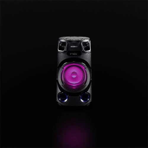 Boombox Bluetooth Sony MHC-V13 - Image 6
