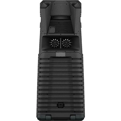 Boombox Bluetooth Sony MHC-V83D - Image 6