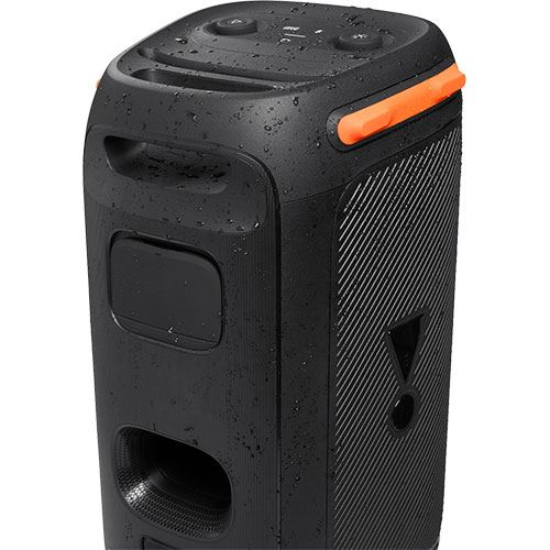 Coluna JBL Partybox 110 - Preto - Image 5