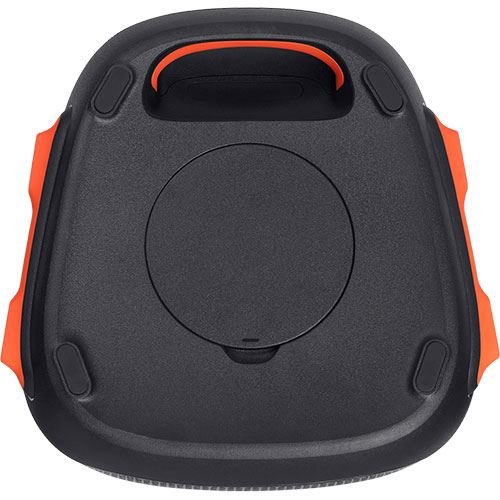 Coluna JBL Partybox 110 - Preto - Image 8