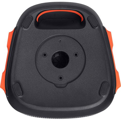 Coluna JBL Partybox 110 - Preto - Image 9