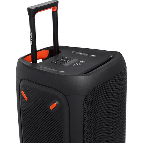 Boombox Bluetooth JBL PartyBox 310 - Preto - Image 5