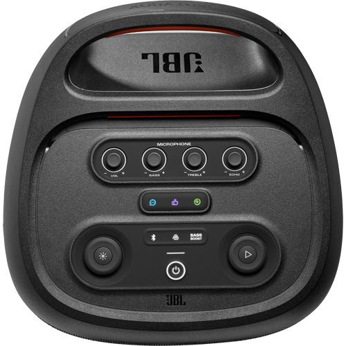 Boombox JBL PartyBox 720 800W - Preto - Image 4