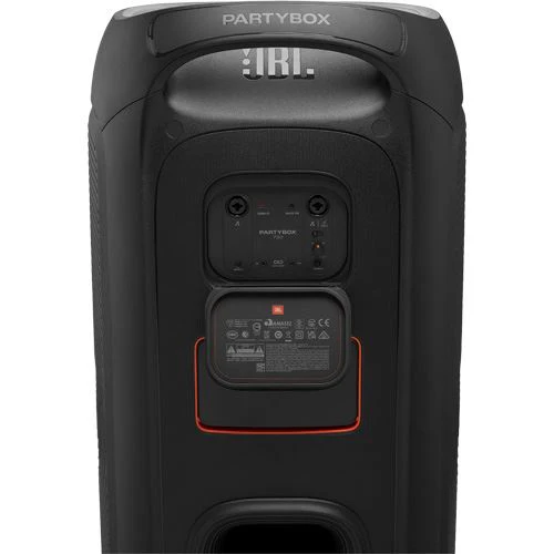 Boombox JBL PartyBox 720 800W - Preto - Image 5
