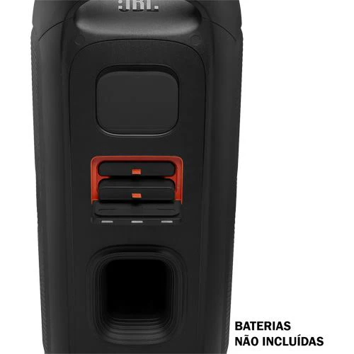 Boombox JBL PartyBox 720 800W - Preto - Image 6